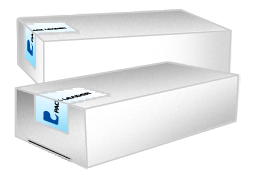 纸盒/铁盒防盗贴标