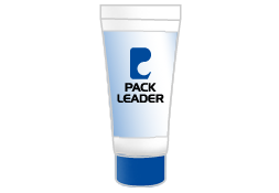 塑胶软管/铝管贴标