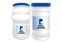 圆瓶/锥形瓶贴标