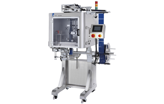 SL-10 單腳架低速套標機