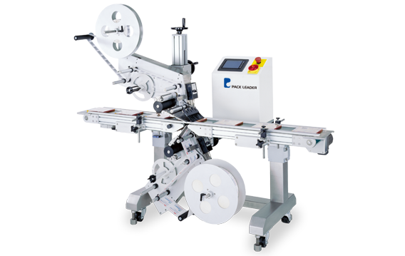 PL-221 上下貼貼標機