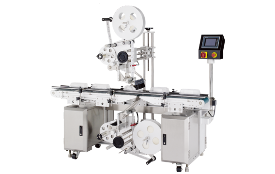 PRO-225 上下貼貼標機