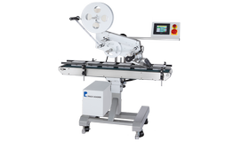Automatic Labeling Machines
