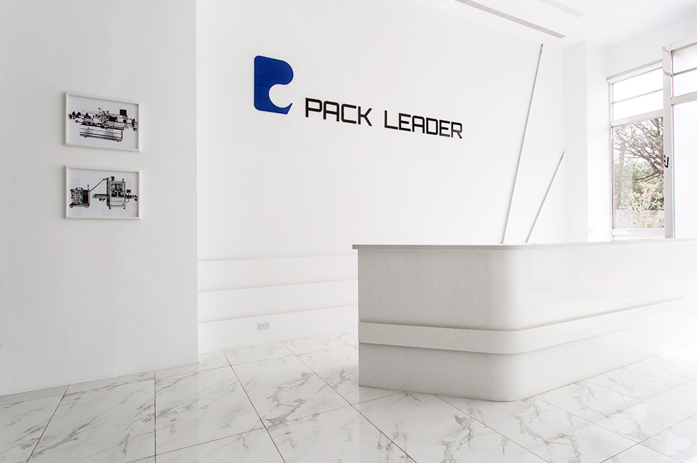 Labeling Machine Manufacturer